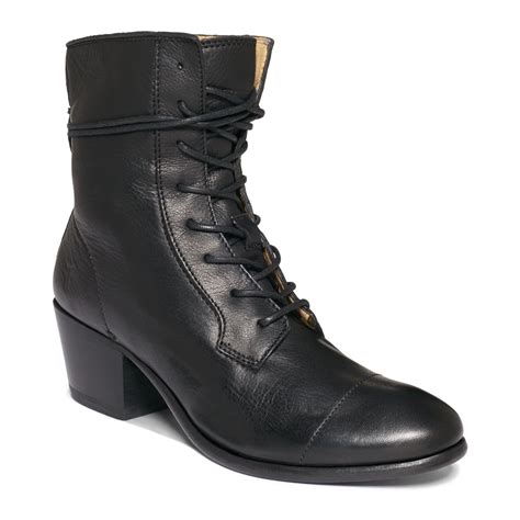 Designer Boots & Booties for Women .